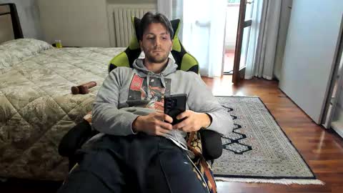 Marco online show from March 2026 02:12:01 PM