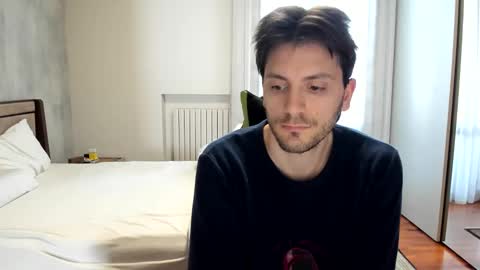 Marco online show from March 2026 09:26:01 AM