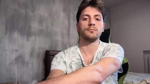 Marco online show from April 2026 04:12:01 PM