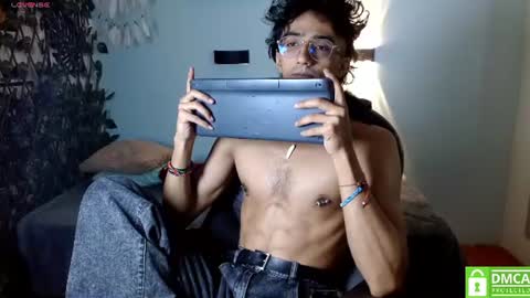 Snapshot of caleb_stefan chatting on July 2026 12:40:01 PM caleb stefan online show from July 2026 12:40:01 PM