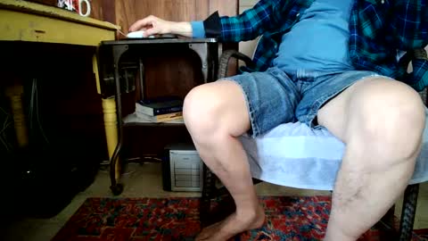 Cal online show from January 2025 10:44:01 PM