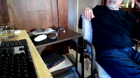 Cal online show from February 2025 10:54:01 PM