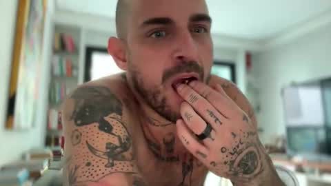 CaliforniaBrazilian online show from April 2026 09:51:02 AM