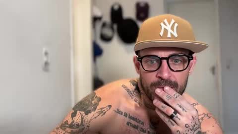 CaliforniaBrazilian online show from April 2026 03:45:01 PM