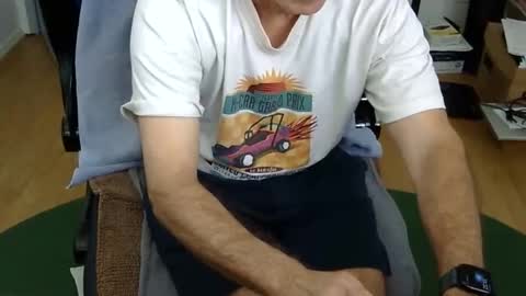 califun4u online show from October 2025 06:30:02 PM