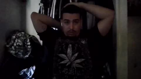 calilovin420 online show from April 2026 07:58:01 PM