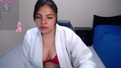 caliope_goddess1 online show from February 2025 10:15:02 AM