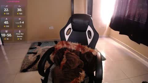 caliope_goddess1 online show from May 2026 09:10:01 PM