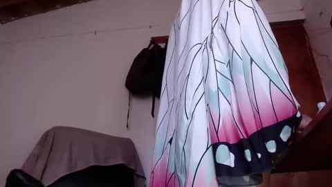 Calioppe 10 online show from January 2026 02:52:02 PM