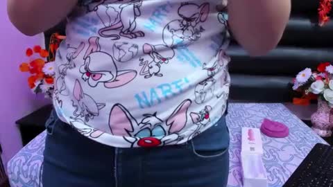 Calipso Swet online show from September 2025 09:18:01 PM