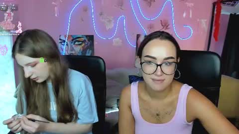 Calista online show from June 2026 06:23:02 AM