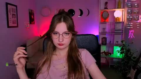 Calista online show from June 2026 12:07:01 PM
