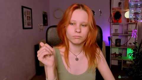 Calista online show from June 2026 12:20:01 PM
