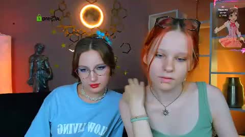 Calista online show from June 2026 12:20:02 PM