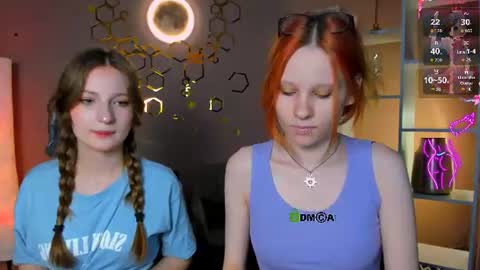 Calista online show from June 2026 09:12:02 AM