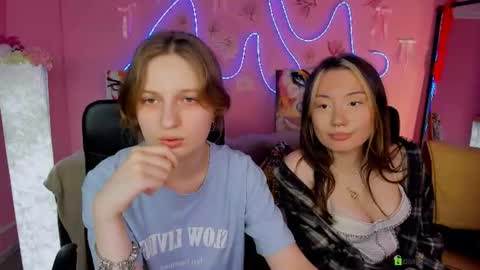 Calista online show from June 2026 12:13:02 PM