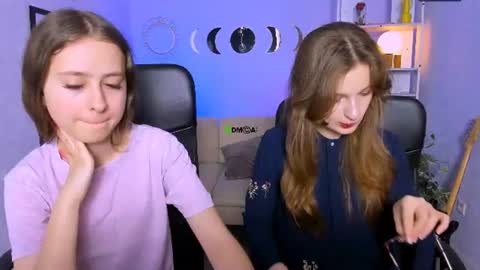 Calista online show from June 2026 05:45:01 AM