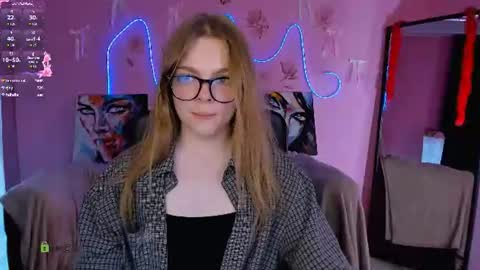 Calista online show from July 2026 07:42:02 PM