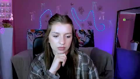 Calista online show from July 2026 05:55:02 AM