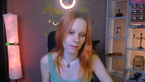 Calista online show from July 2026 10:02:01 AM