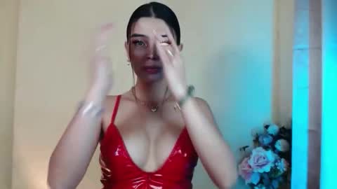 Anna online show from November 2025 09:46:02 PM