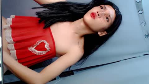 CALL ME CLARA online show from April 2026 10:51:02 PM
