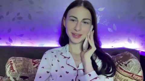 Anna online show from March 2025 01:31:02 AM