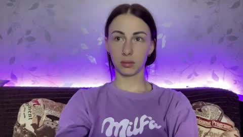 Anna online show from March 2025 10:56:01 PM