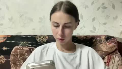 Anna online show from February 2026 08:40:01 PM