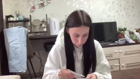 Anna online show from April 2026 10:48:01 AM