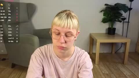 Good girl Ann online show from February 2026 07:29:02 AM