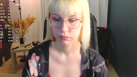 Good girl Ann online show from May 2026 04:03:02 PM