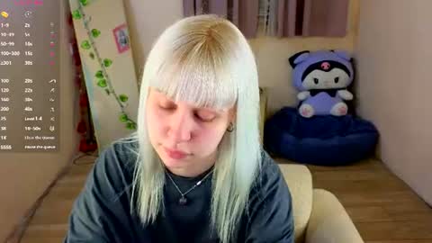 Good girl Ann online show from July 2026 04:42:02 PM