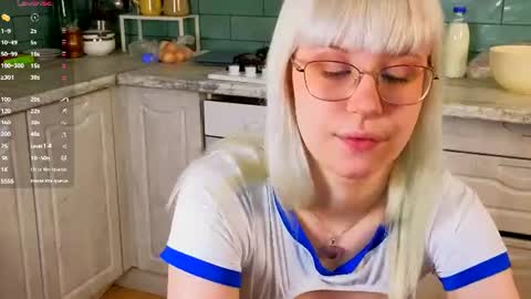 Good girl Ann online show from July 2026 05:00:01 PM