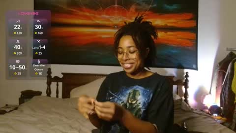 Snapshot of call_me_hedone chatting on November 2025 09:47:01 PM Hedone online show from November 2025 09:47:01 PM