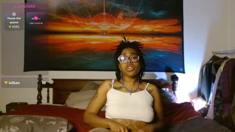 Hedone online show from April 2026 09:26:01 PM