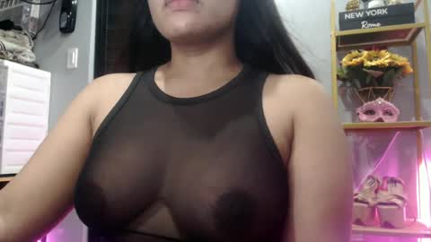 Miss VIEN SAB online show from June 2026 02:57:01 AM