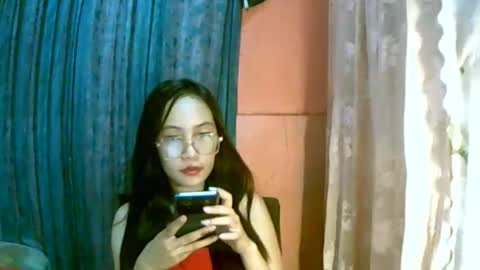 Snapshot of calla_freya chatting on September 2025 03:39:02 AM Freya online show from September 2025 03:39:02 AM