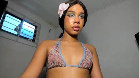 Callie online show from November 2025 05:35:02 PM