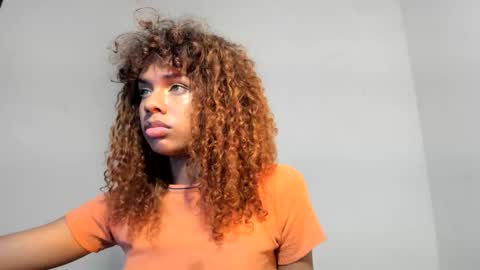 Callie online show from March 2026 03:21:02 AM