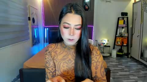 Snapshot of callme_ivyaguas chatting on July 2026 05:03:02 AM IVY online show from July 2026 05:03:02 AM