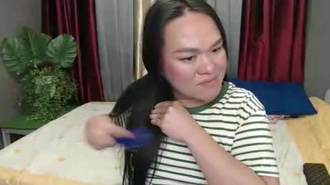 Althea online show from September 2025 11:22:02 AM