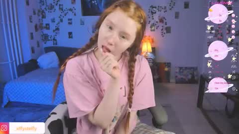 Effyblonde   follow my telegram channel for more content3 online show from September 2025 02:50:01 PM