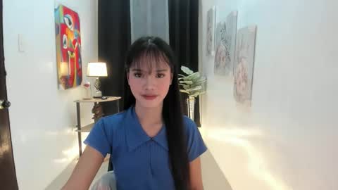 Snapshot of callmeprettylj chatting on November 2025 01:11:01 PM lovely jane LJ online show from November 2025 01:11:01 PM