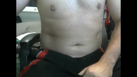 callmeroger33 online show from September 2025 03:35:01 PM