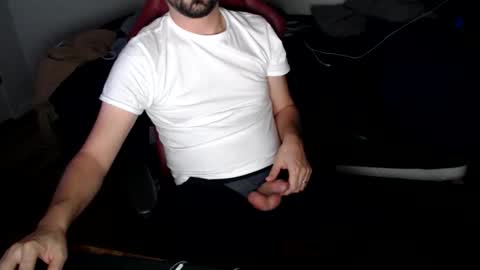 Snapshot of callmethe1 chatting on December 2025 08:43:01 AM DesertBoy2023 online show from December 2025 08:43:01 AM