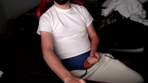 Snapshot of callmethe1 chatting on January 2026 06:00:02 PM DesertBoy2023 online show from January 2026 06:00:02 PM