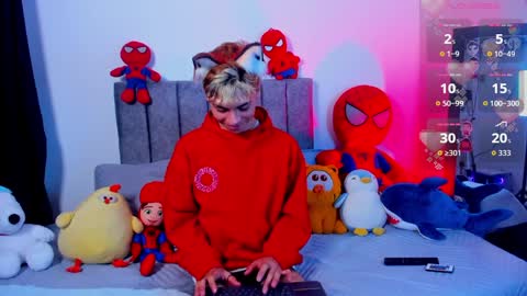 callum online show from March 2026 05:24:01 AM