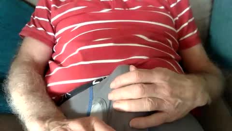 Snapshot of calred22 chatting on February 2026 02:58:01 PM SunnyBoy online show from February 2026 02:58:01 PM