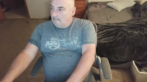 longjohn74 online show from April 2026 03:59:01 AM